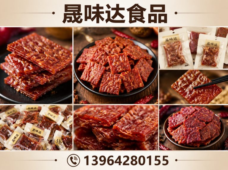 企业简介